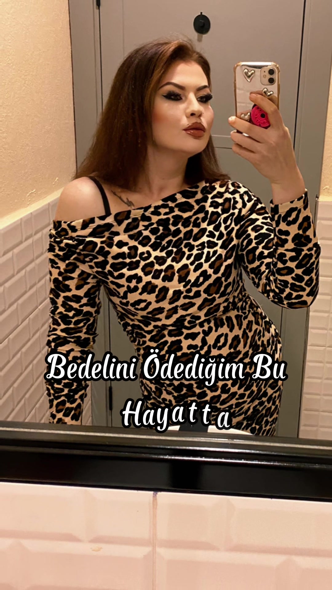 @MeLda Nur K&uuml;&ccedil;&uuml;k&ccedil;akır