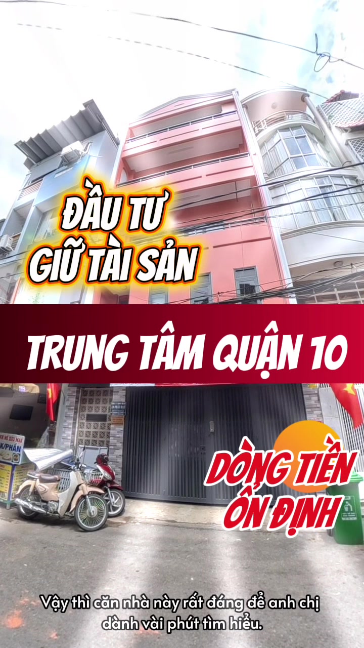 @Nh&agrave; Thật Trung T&acirc;m SG