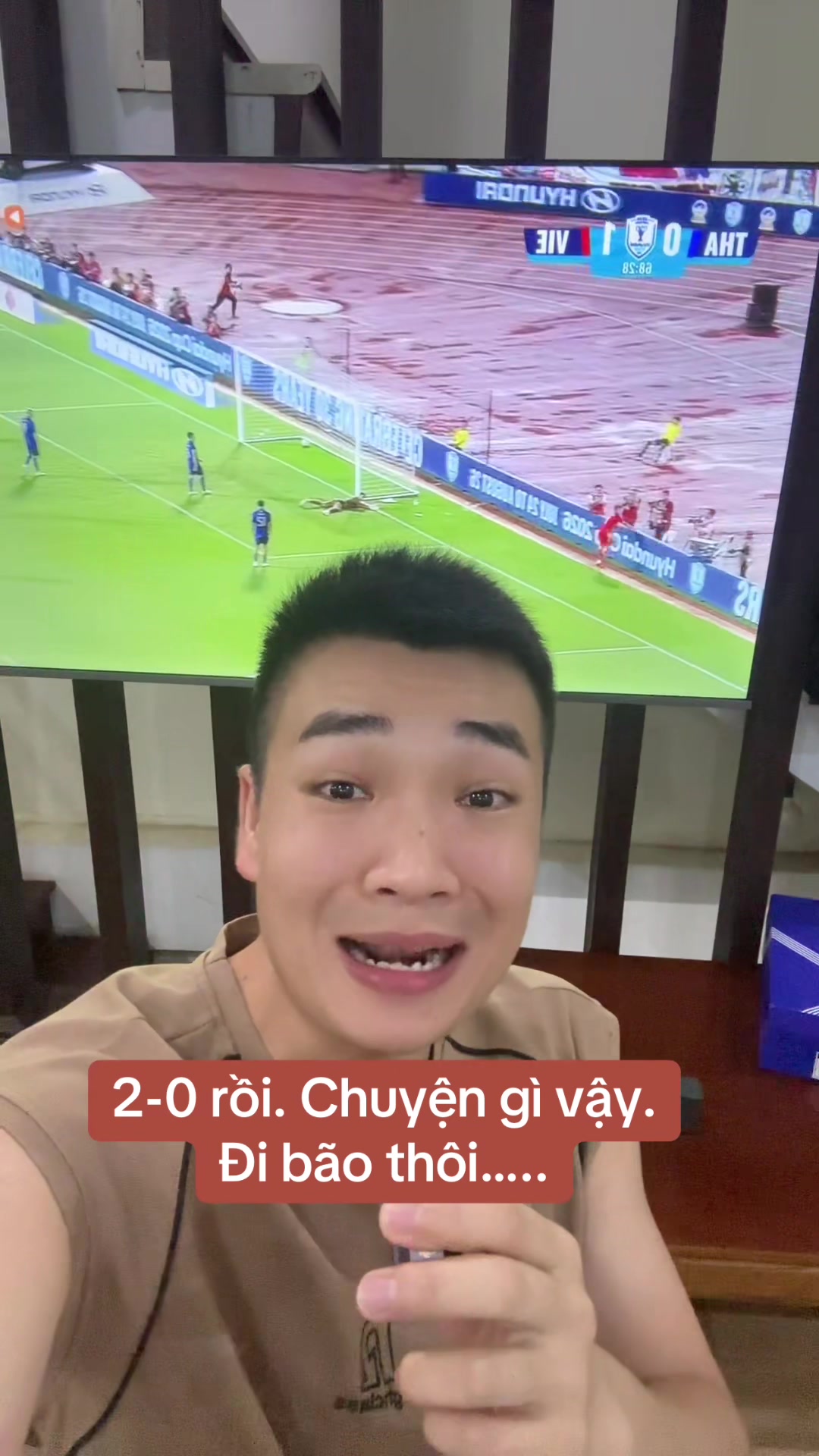 @CHIẾN HALO - “Hóng” viên
