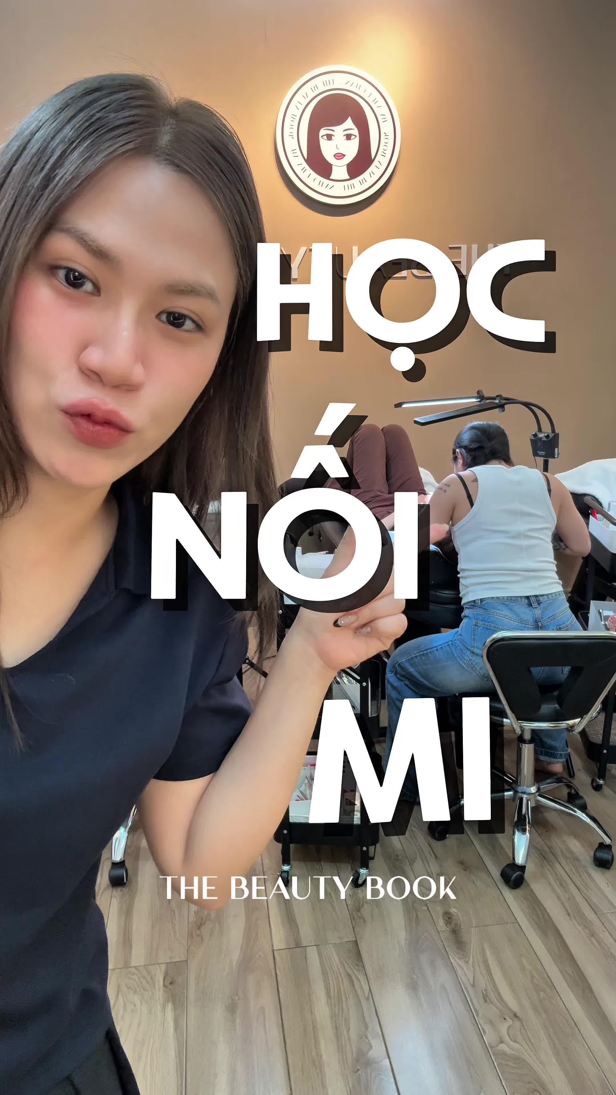 @The Beauty Book