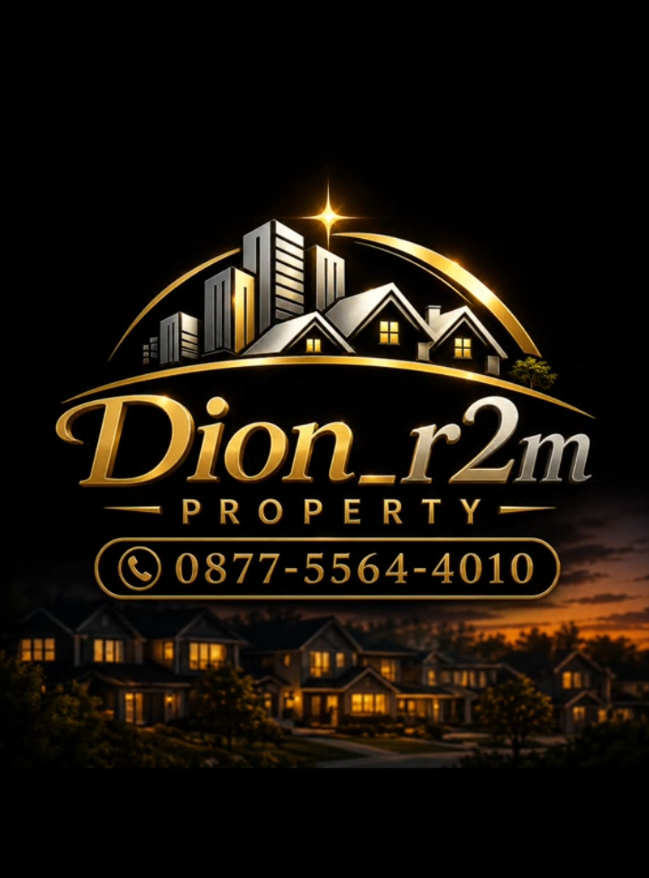 @dion perumahan diamond