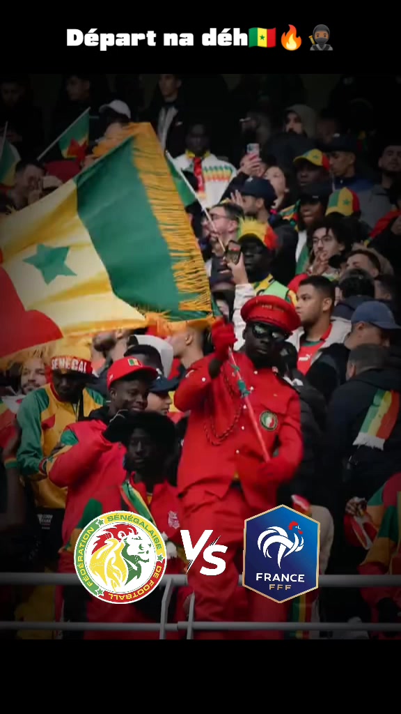 @100%FOOTBALL✪🇸🇳🐯