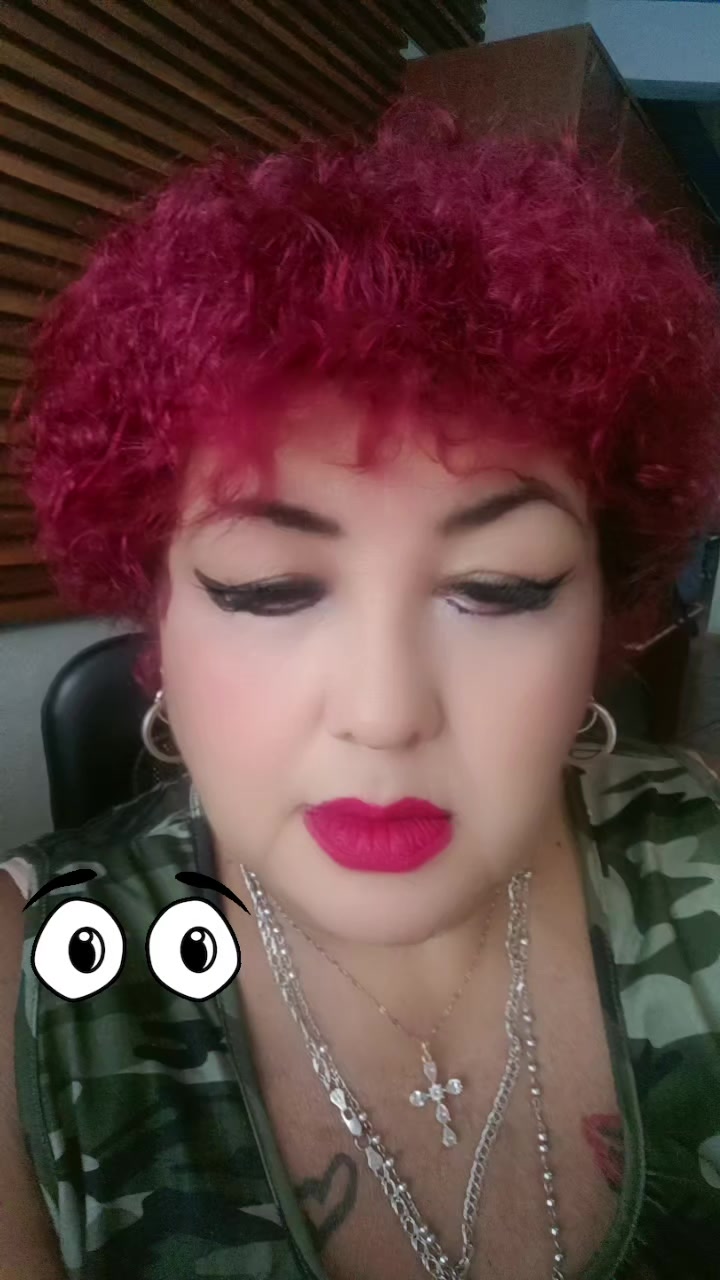 @Elizabeth Aguilar