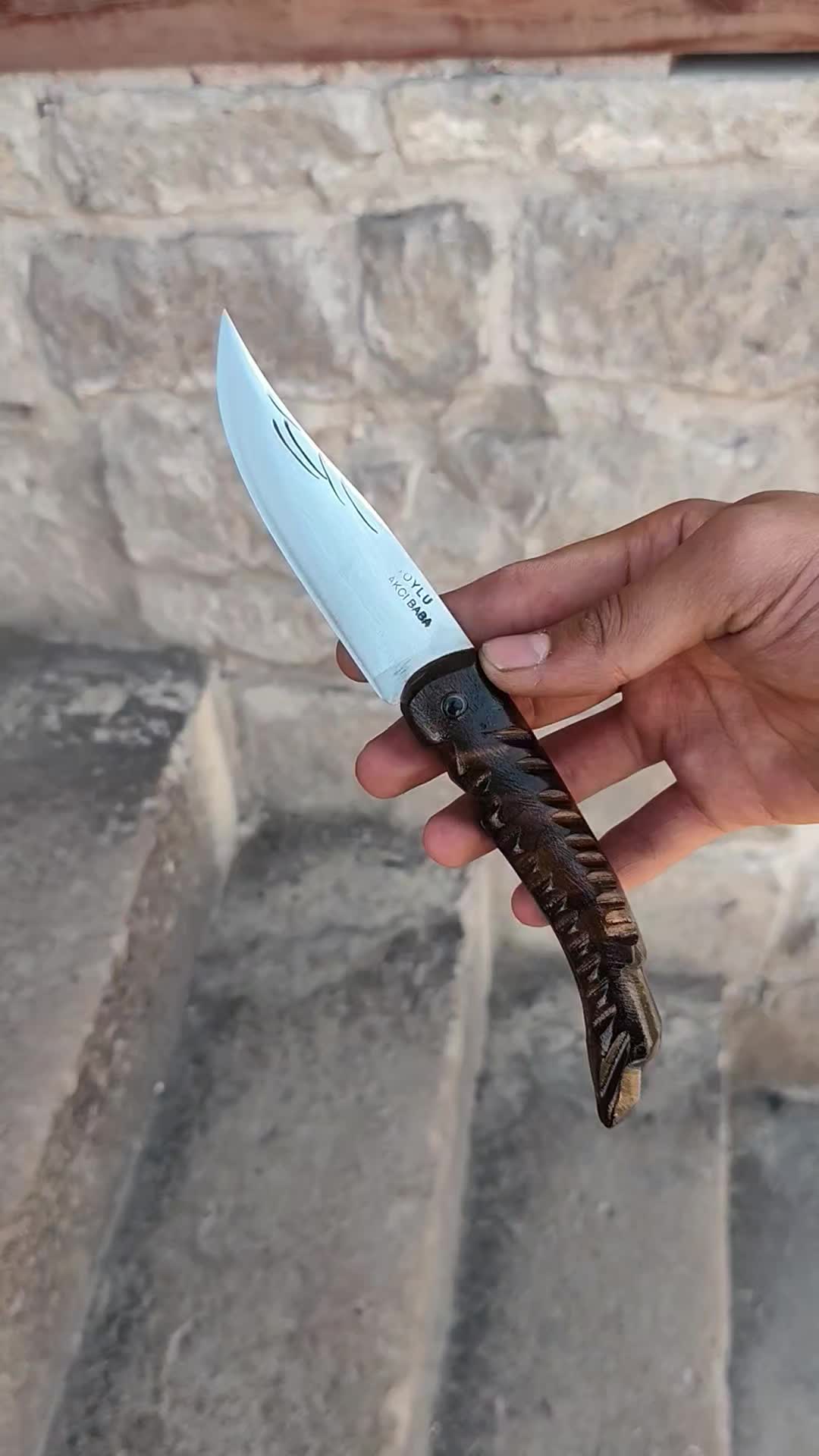 @SOYLU BIÇAK MASAT