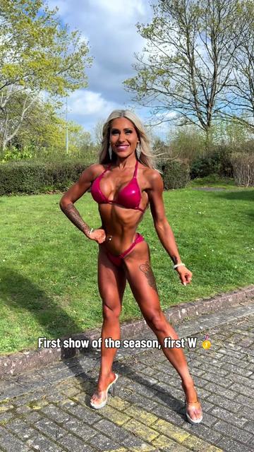 @Melwilkfit
