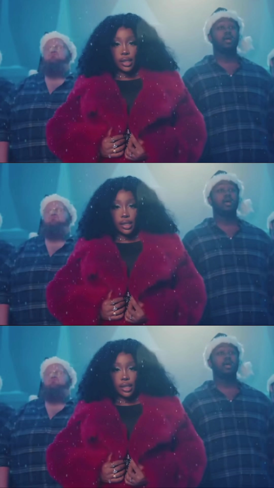 @SZA