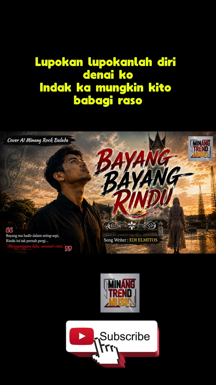 @MINANG TREND MUSIC