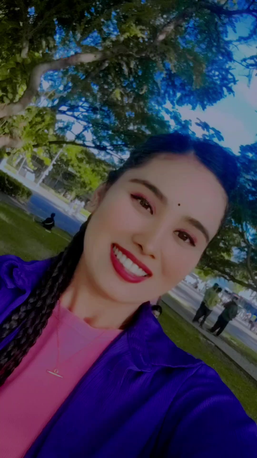 @आ_Ya_र su नार ✝️🕉️🛐🇳🇵