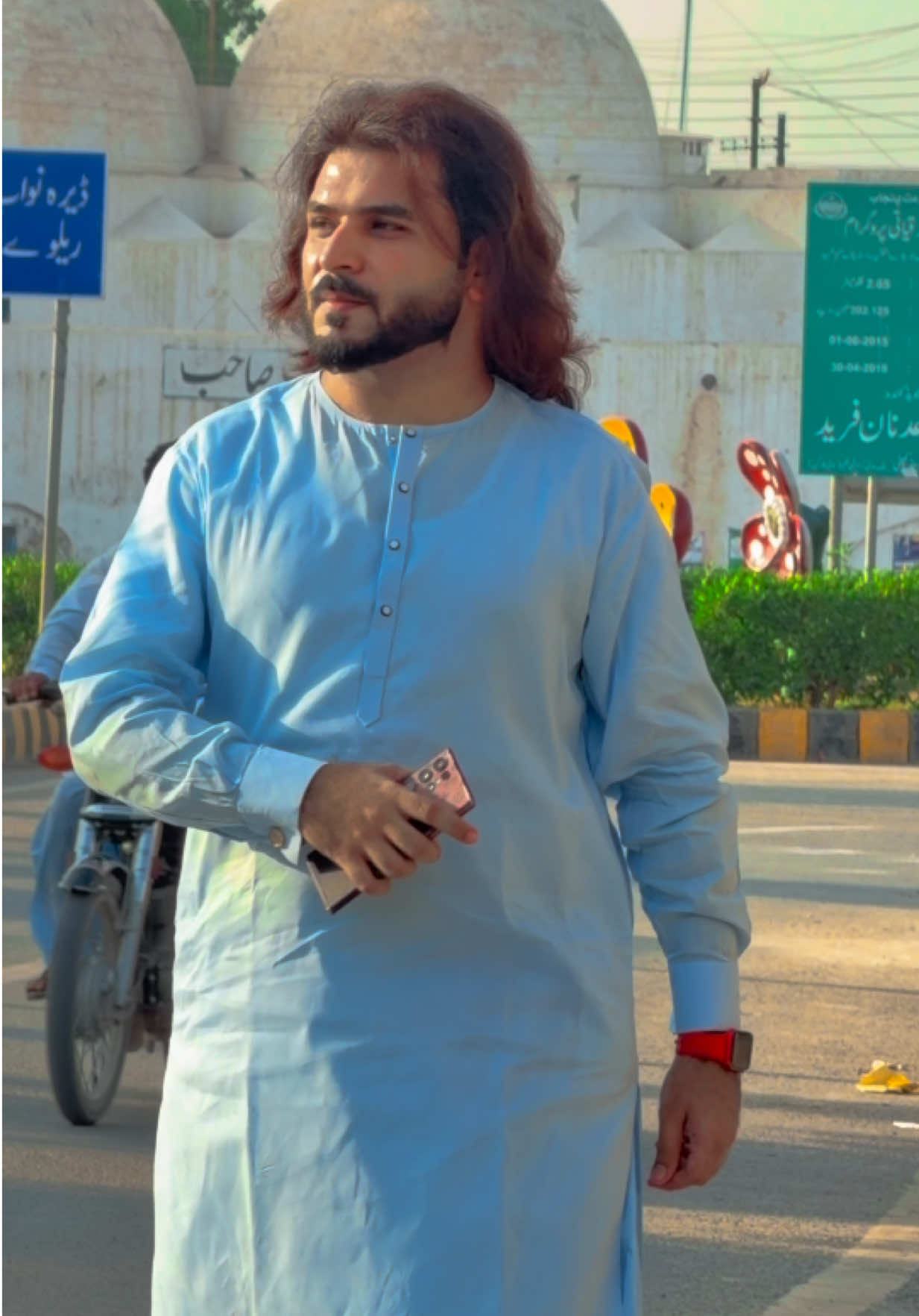 @Baلُoچ