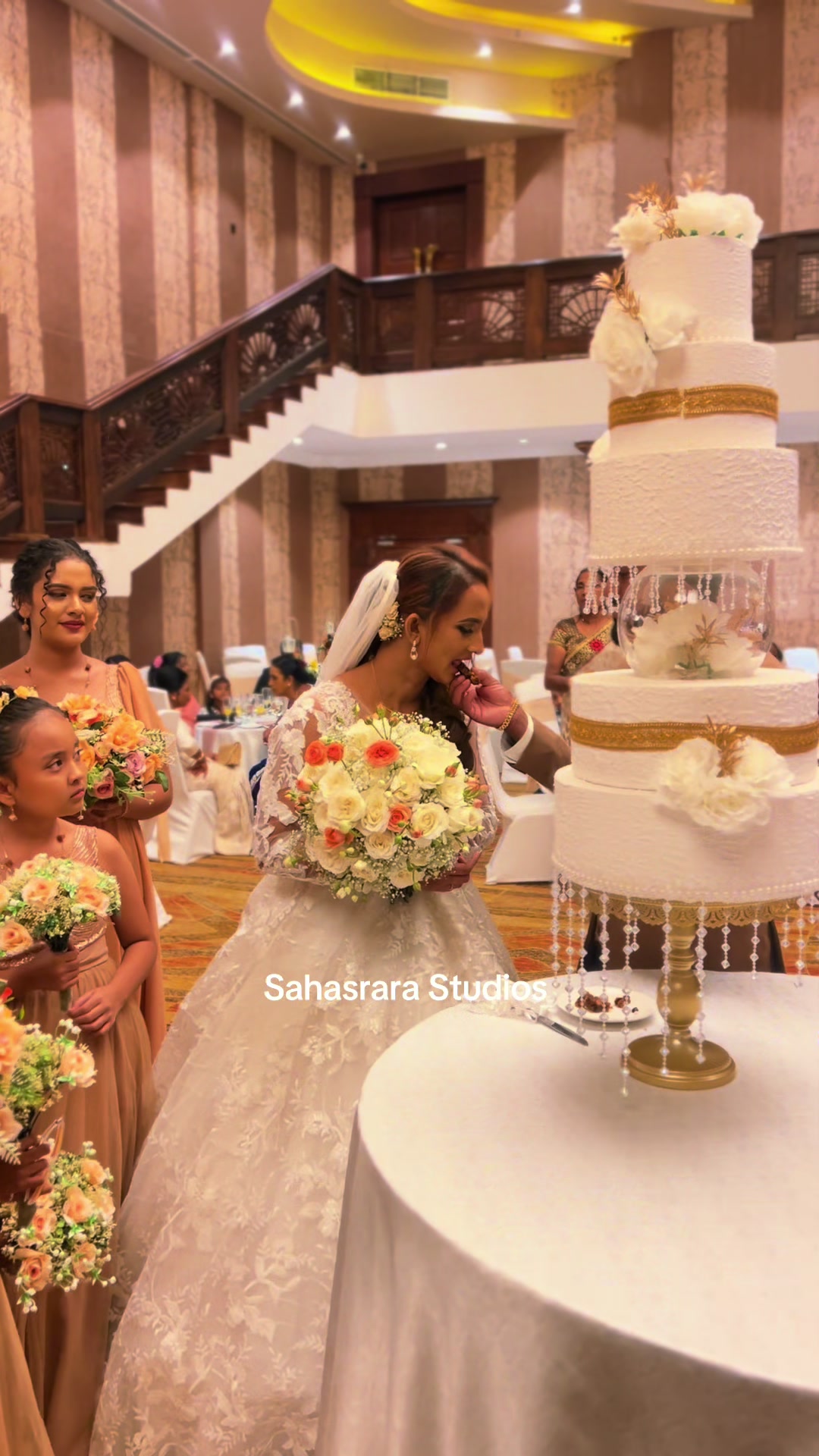 @Sahasrara Studios Weddings