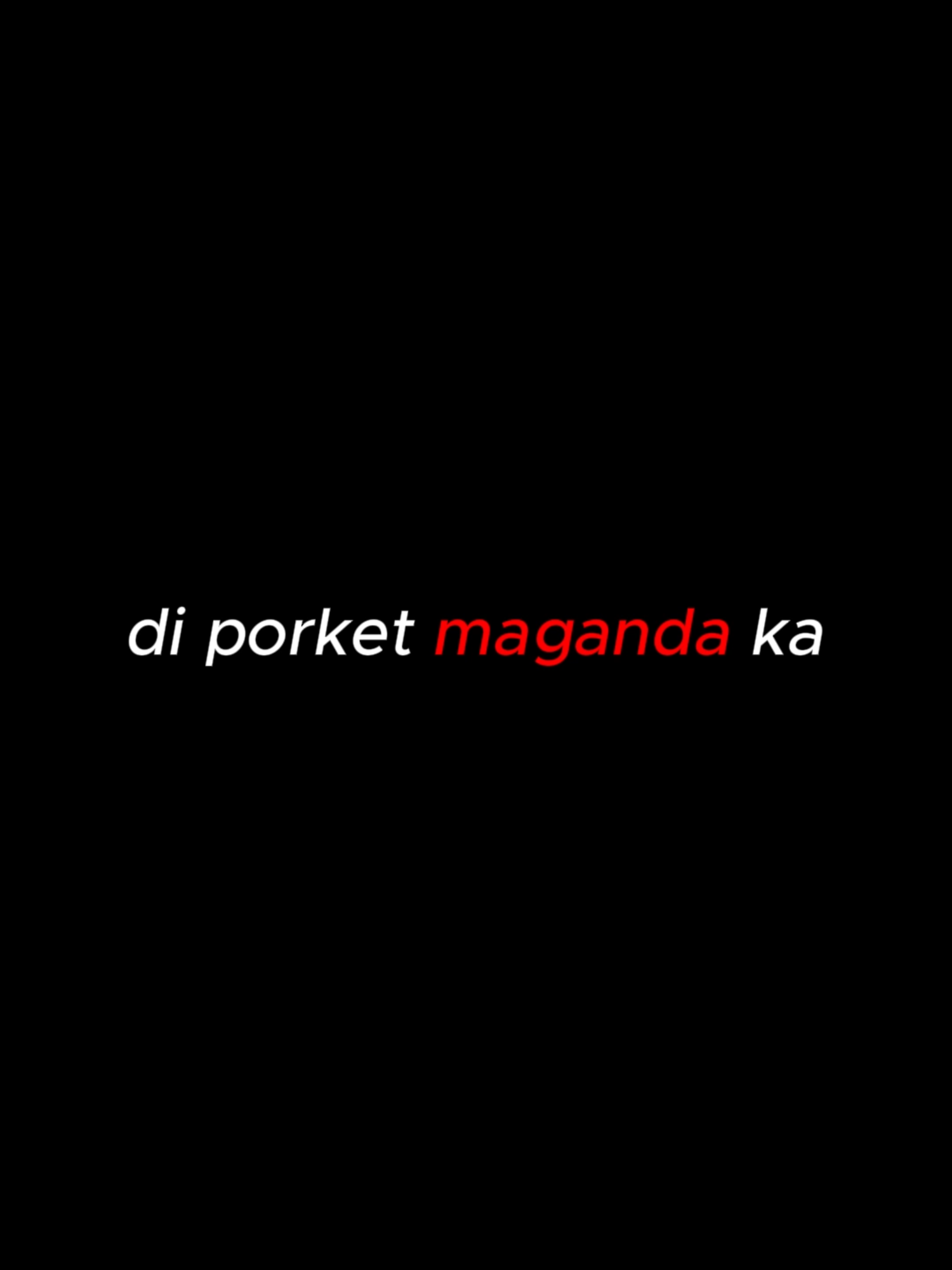 @D Lyrics ๐ถ๐ฅ