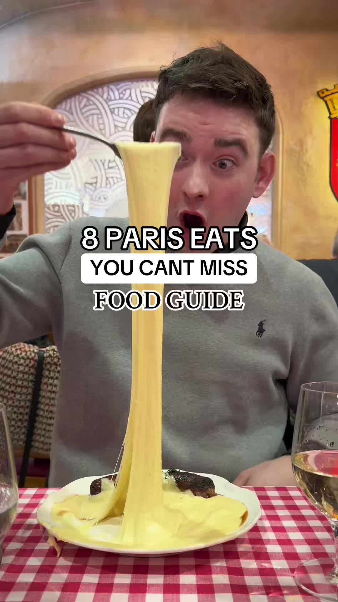 @HungryPursuit | Food & Travel