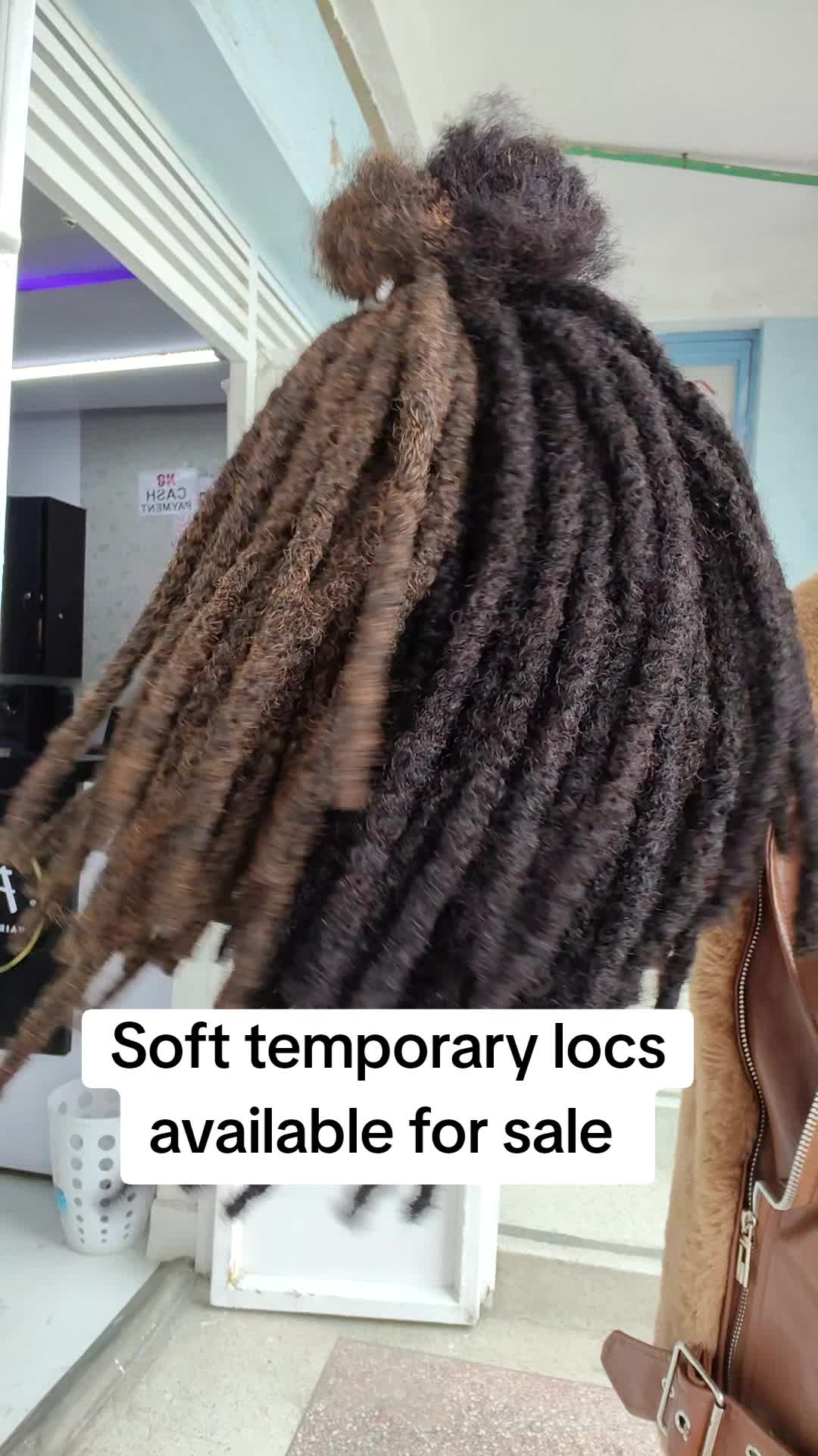 @FABZ DREADLOCKS KITENGELA