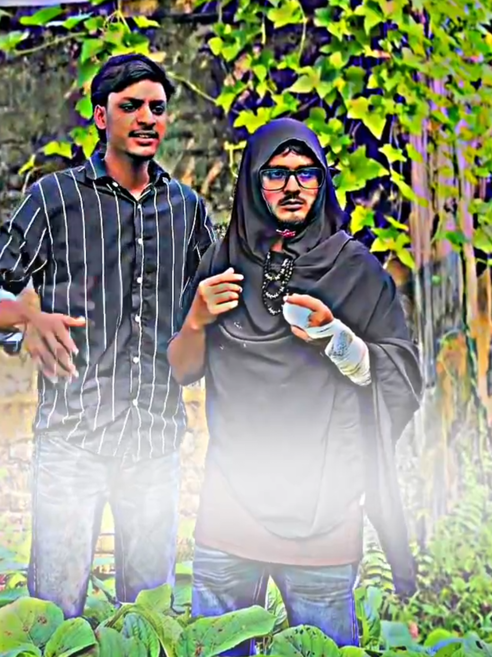 @নাছা ভাই বিনোদন