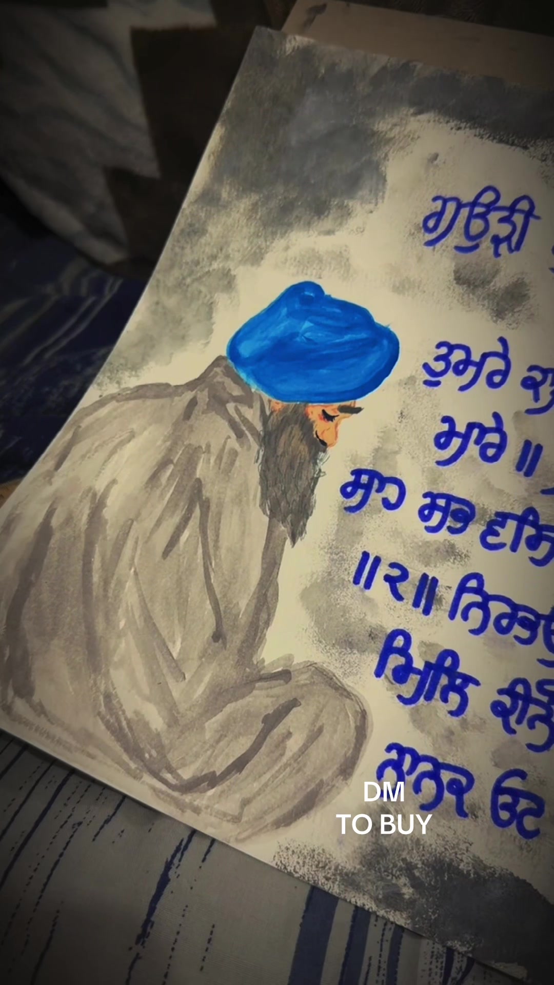 @A Spiritual Kaur