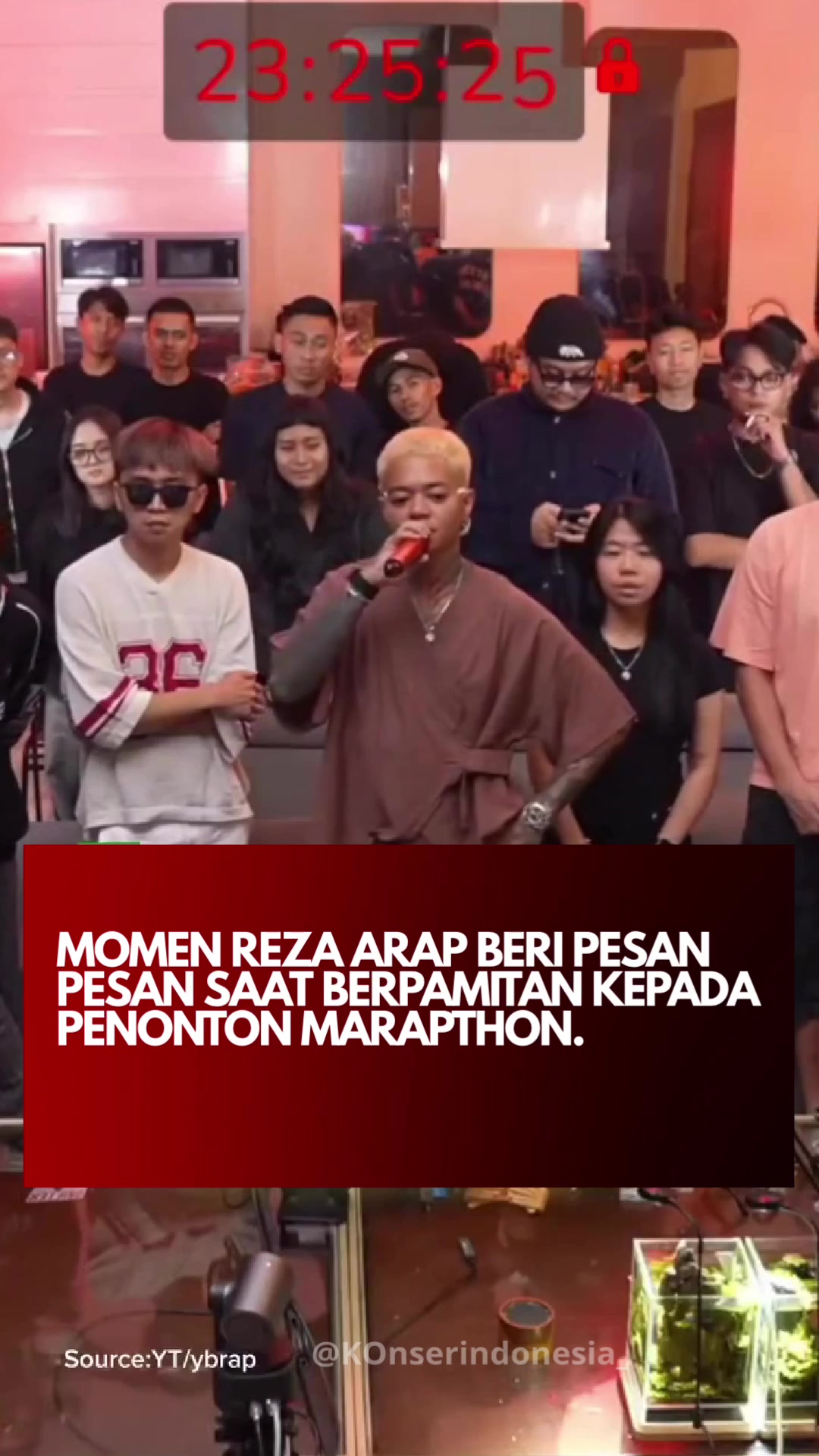 @Konser Indonesia