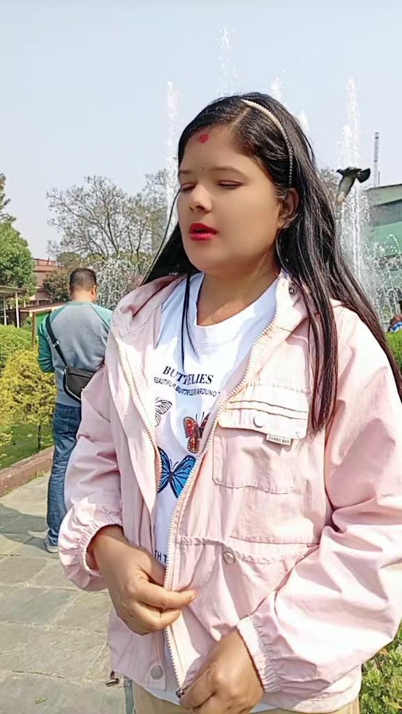 @kali saru