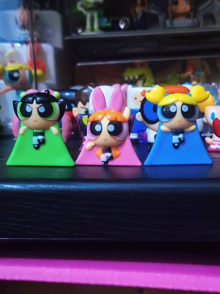 @VENENITO TOYS