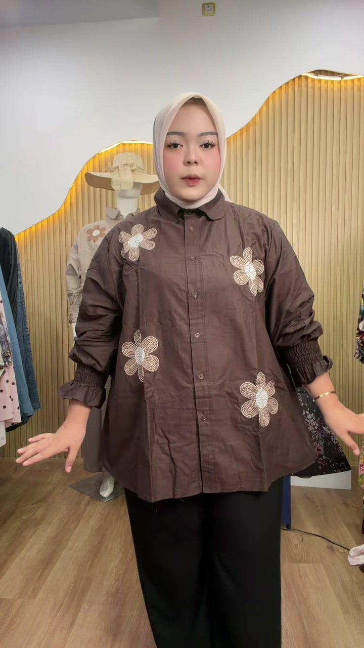 @BigSize Kekinian 🛍️