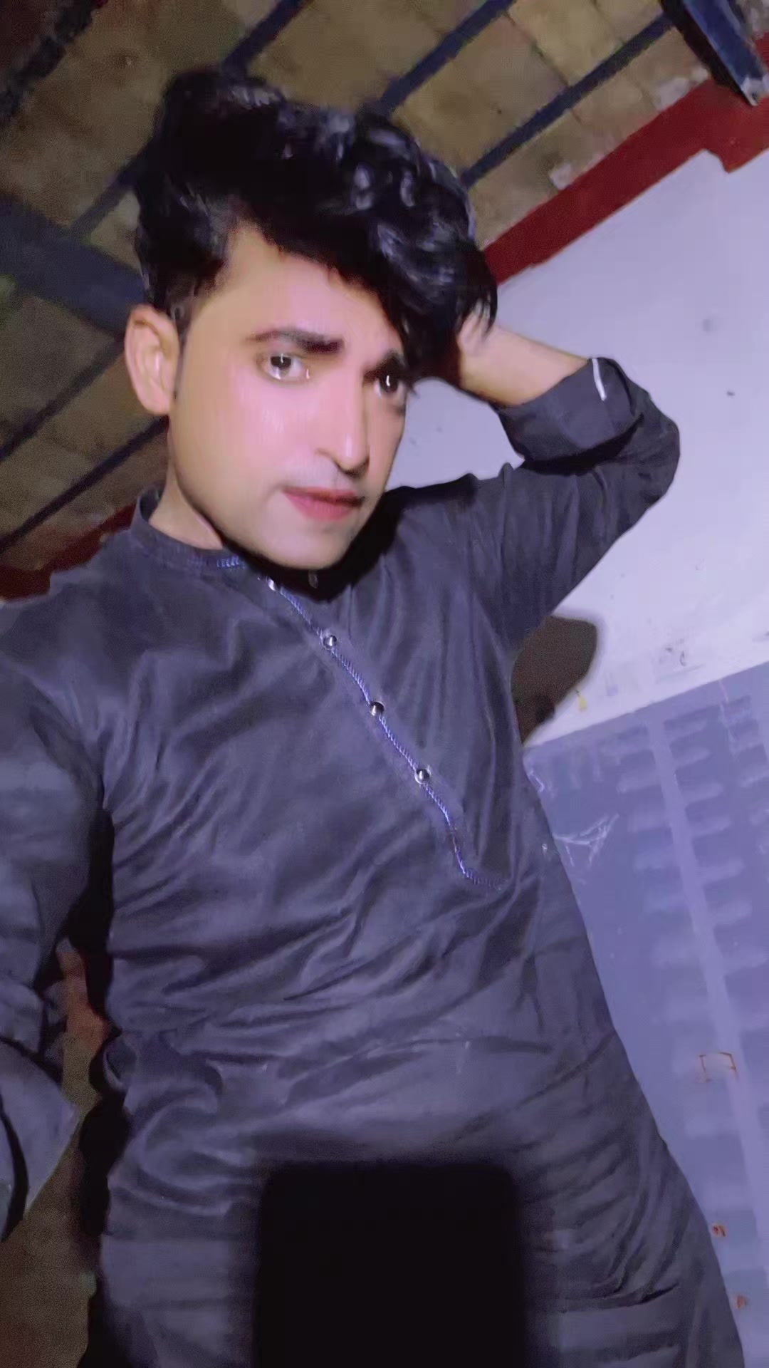 @مھر حسنین سیال