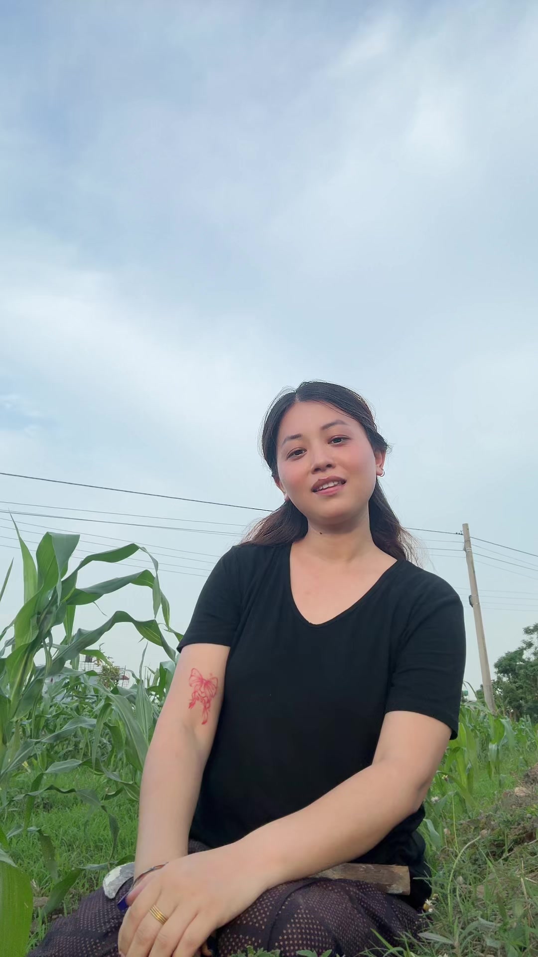 @Ambika Lama 🩴