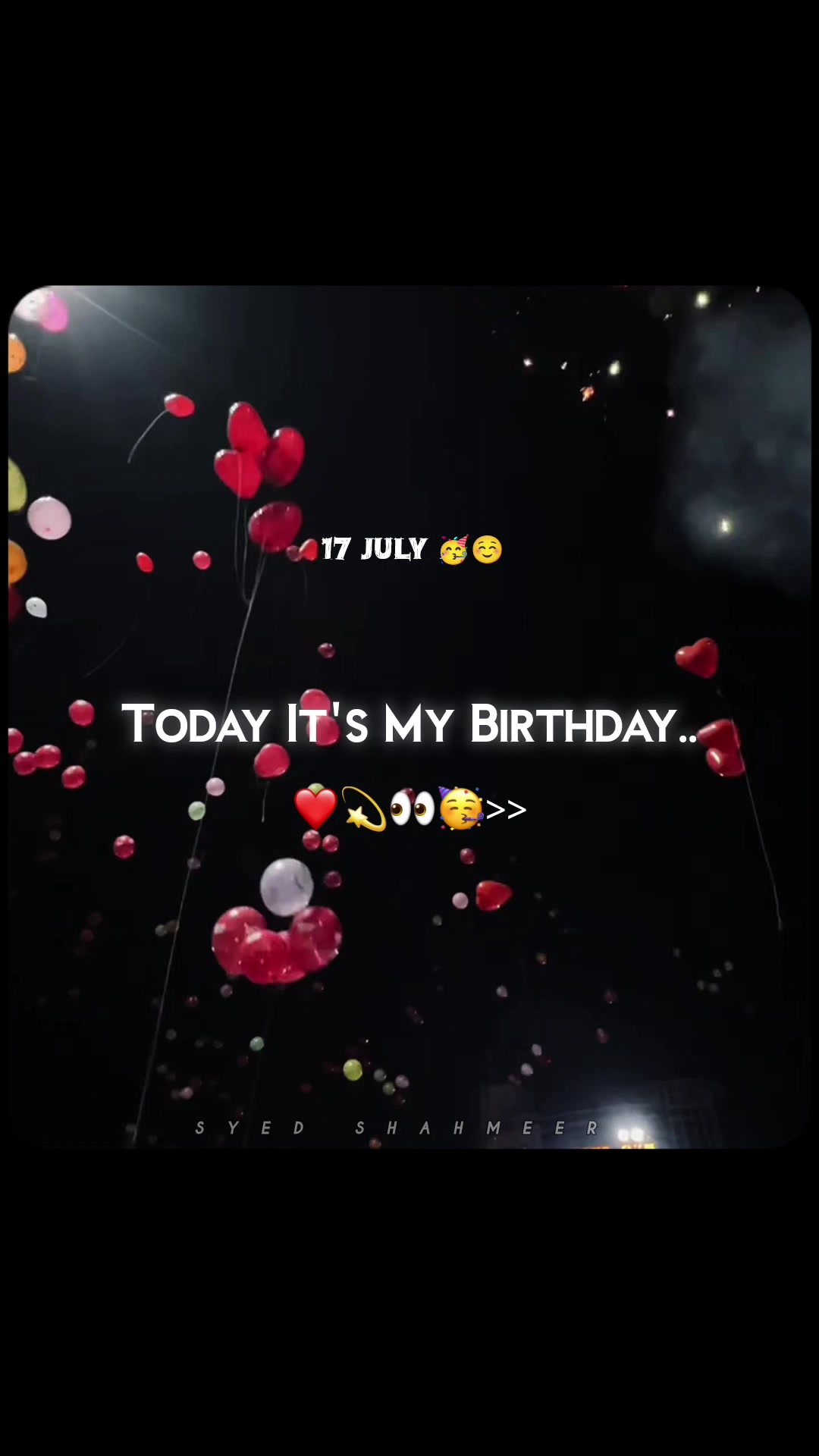 @It乙乛SHAH❤️