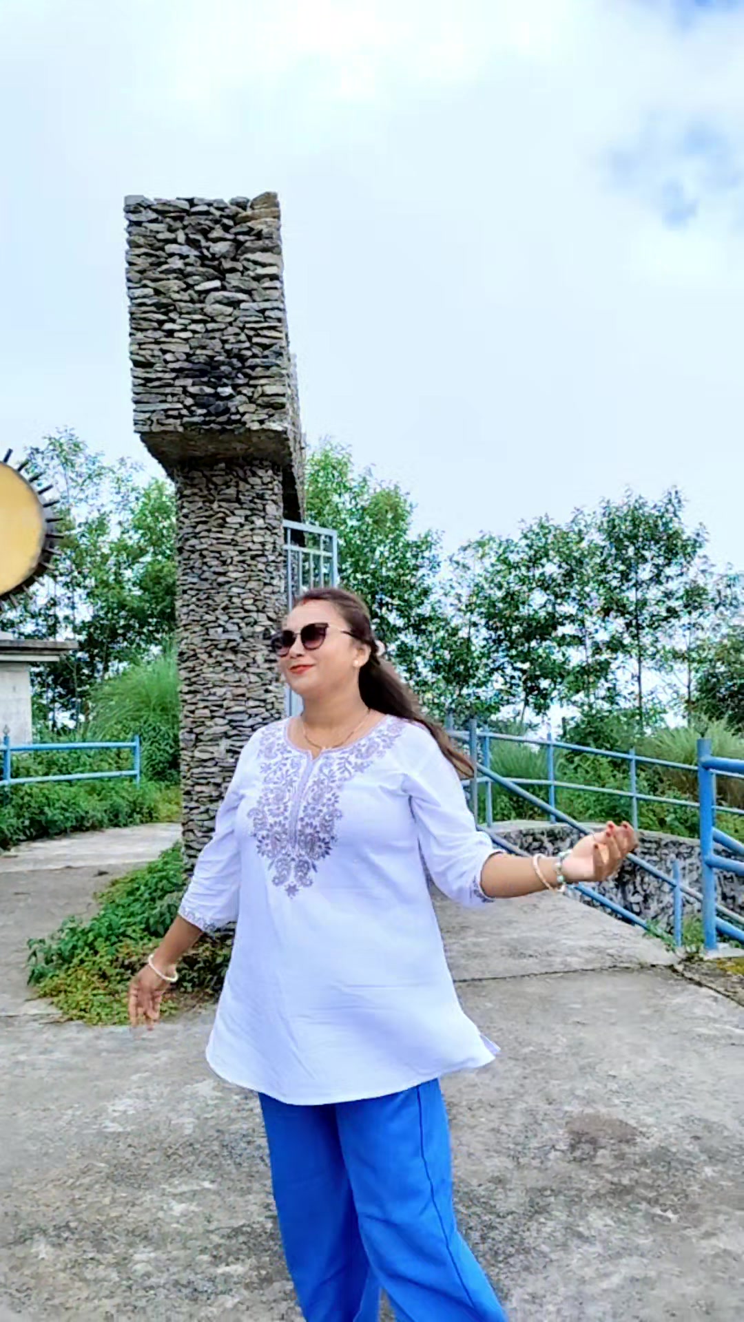 @Narmada Khadgi