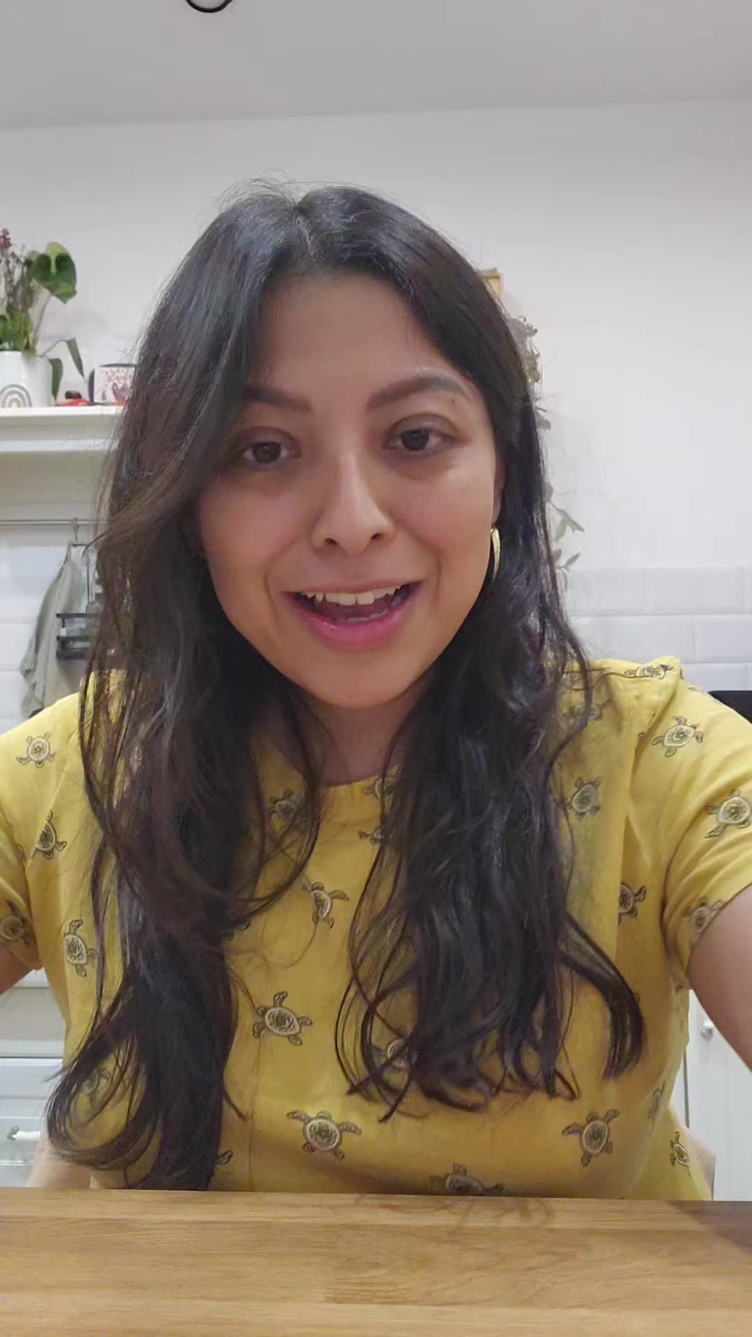 @Alana Chávez