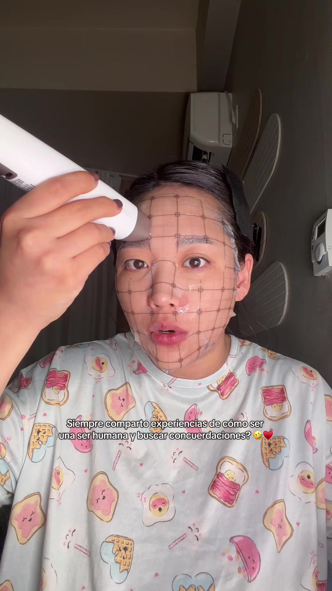 @Ana es Coreana