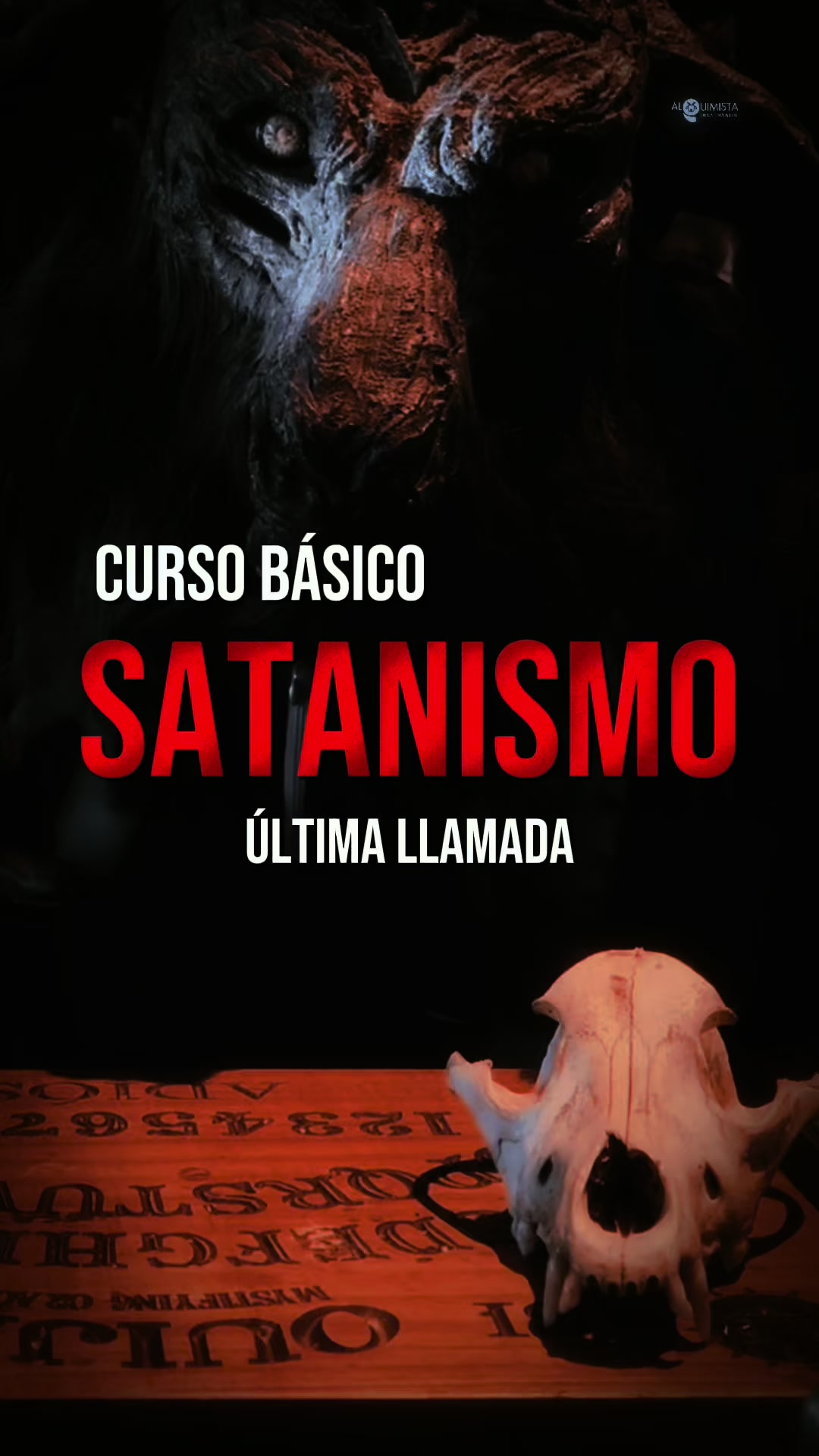 @Alquimista de la Oscuridad