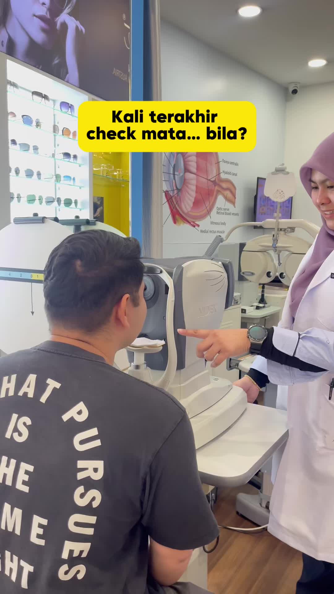 @Happy Eyecare Bangi (491623-M)