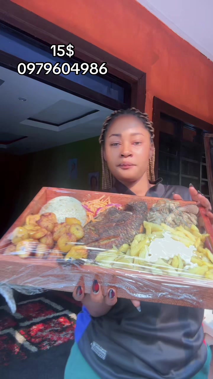@Lilyane food 🍱🌮