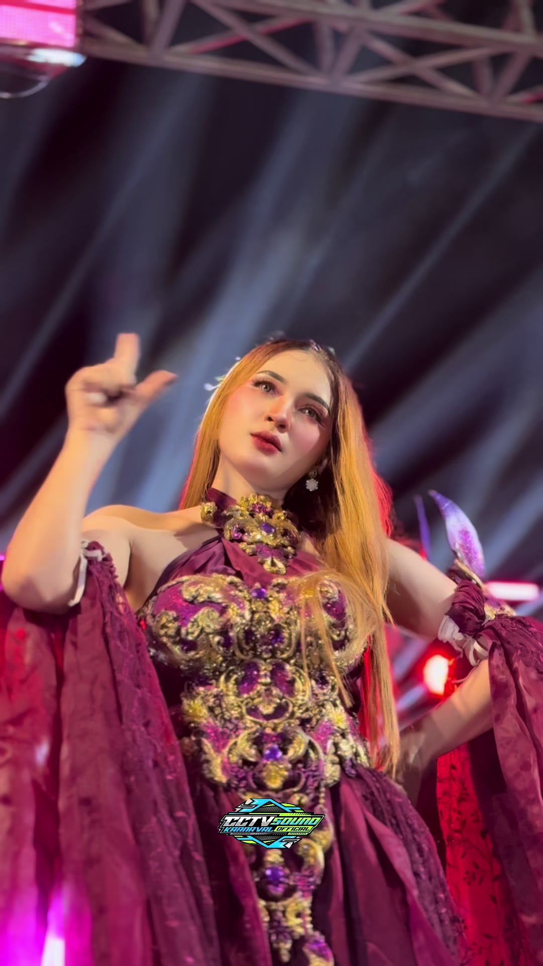 @Cctv Sound Karnaval Official