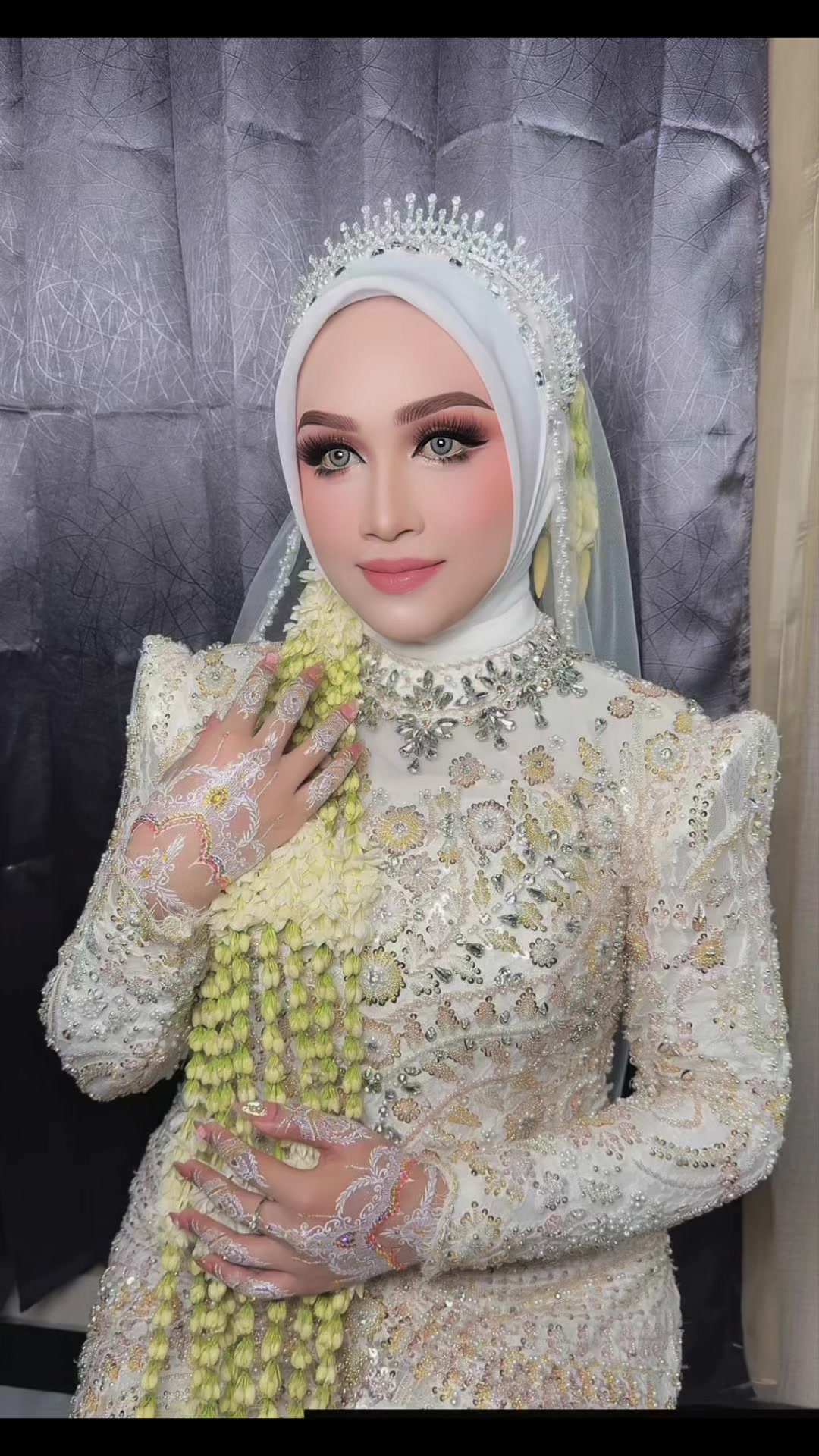 @Najmah_makeup