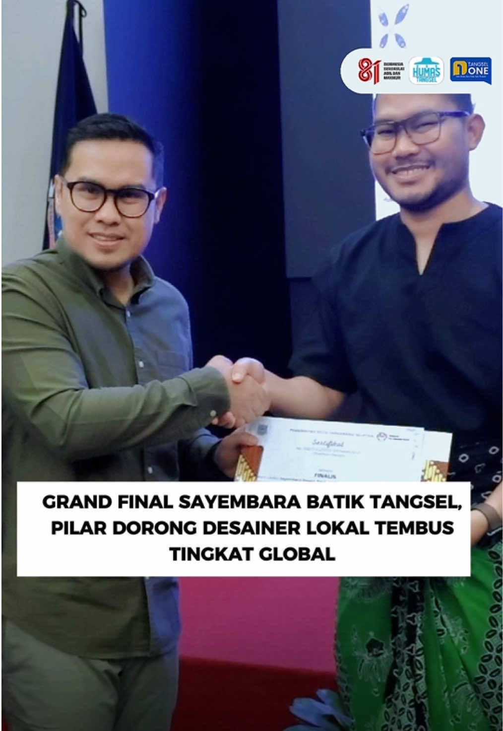 @humaskotatangsel