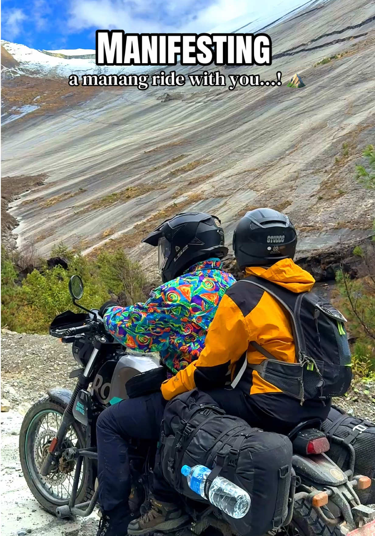 @Shris on Travel