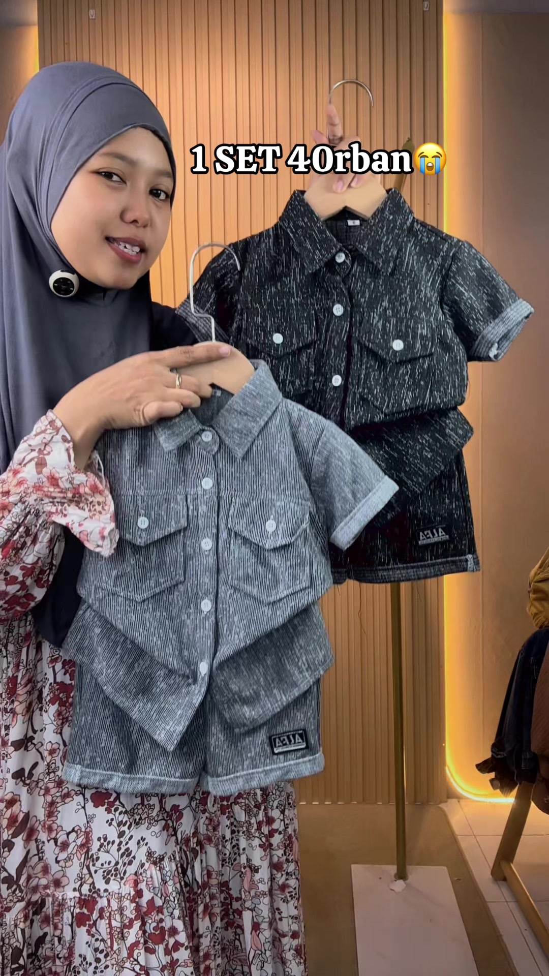 @Bunda Arka Ghurafa