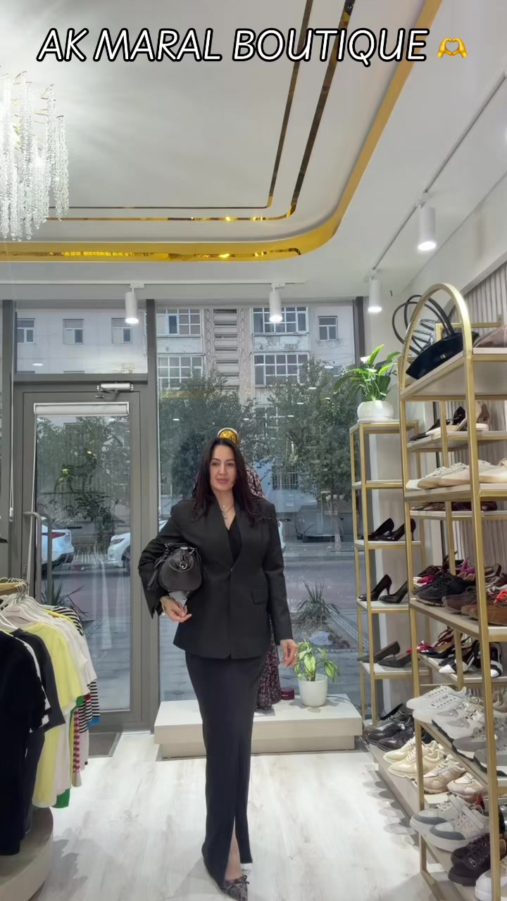 @AK MARAL