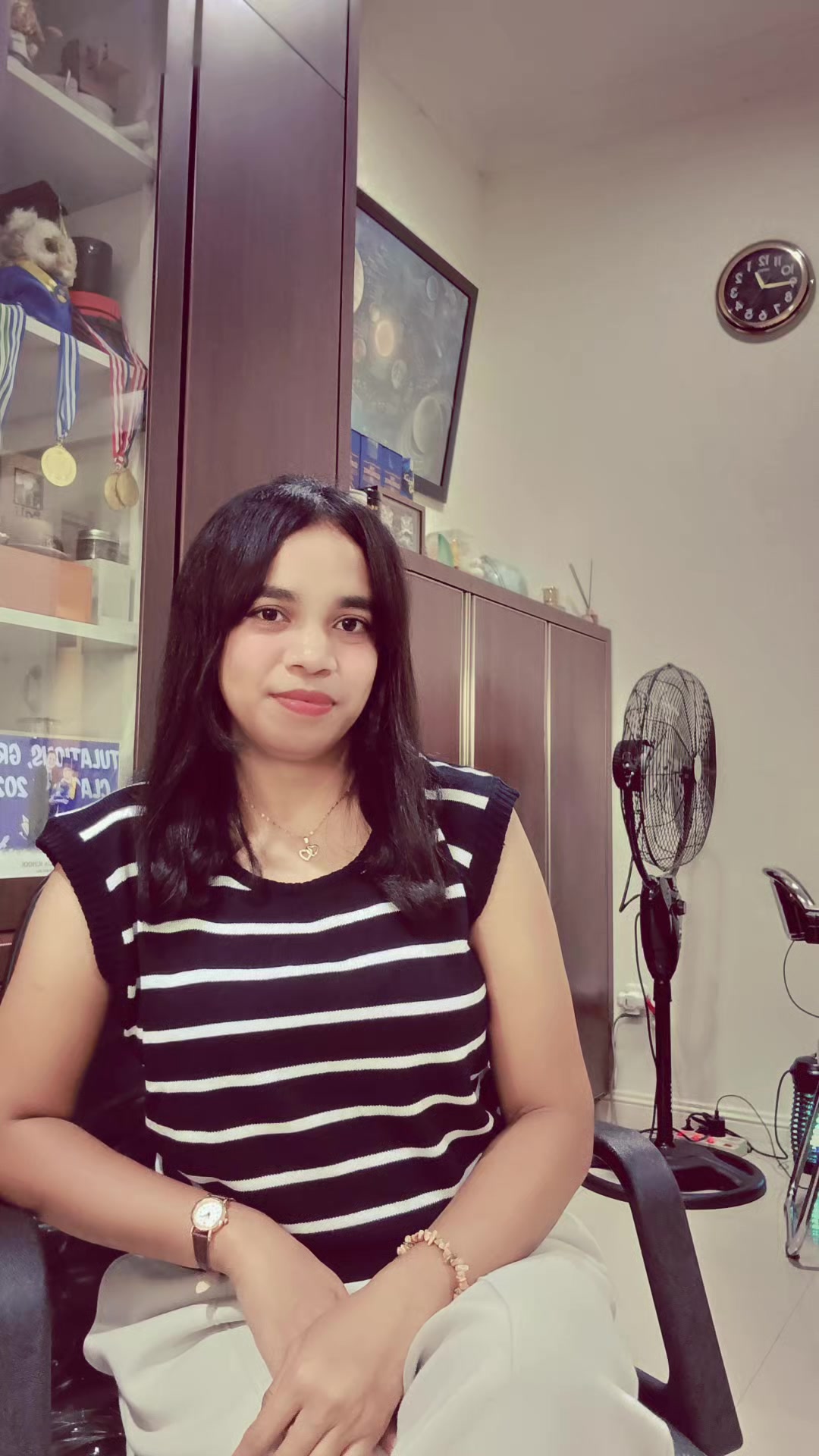 @Nona Gomes16♈