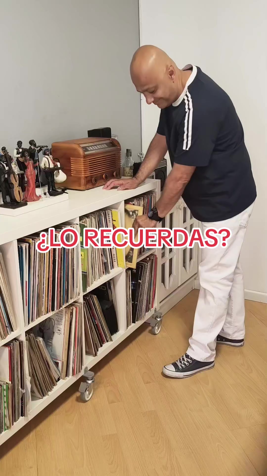 @AL RITMO DE LA MÚSICA