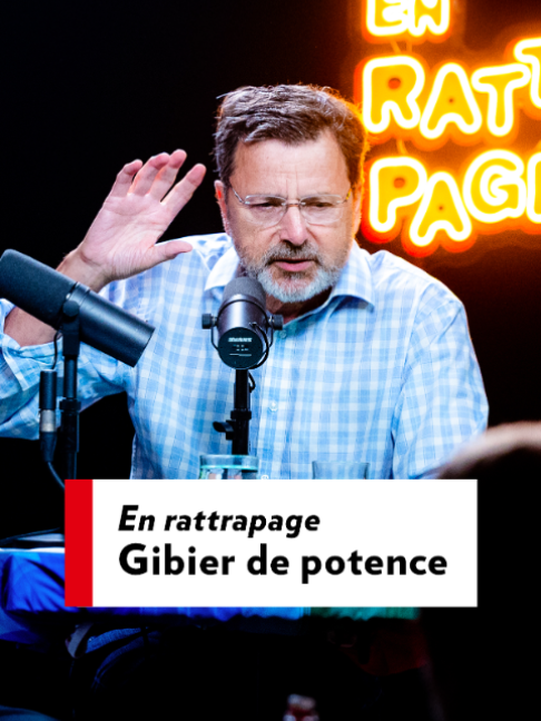 @La Presse