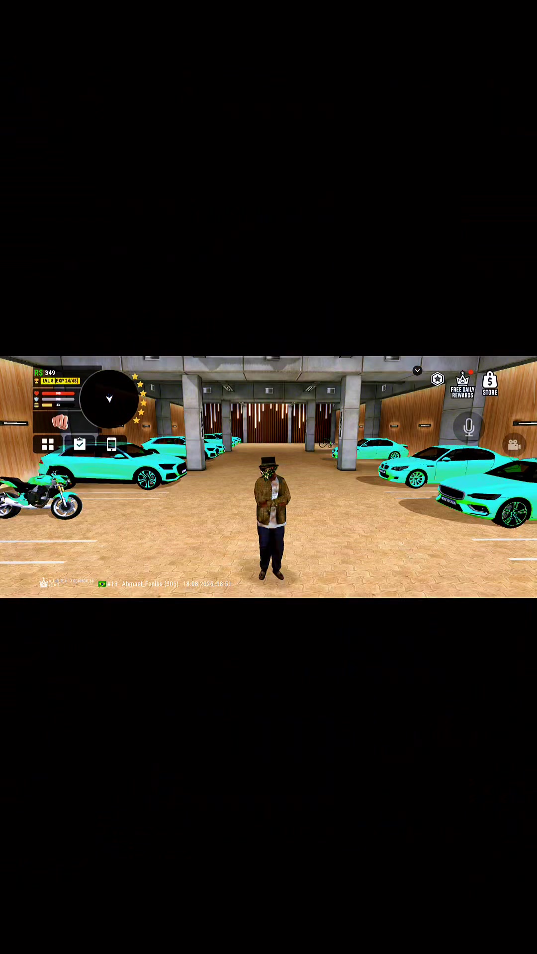 @Abmael_ Fênix