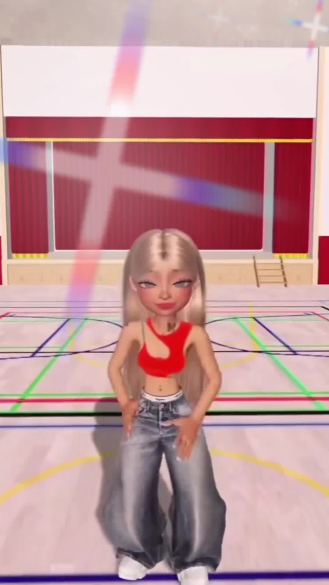 @heidi Wolfe