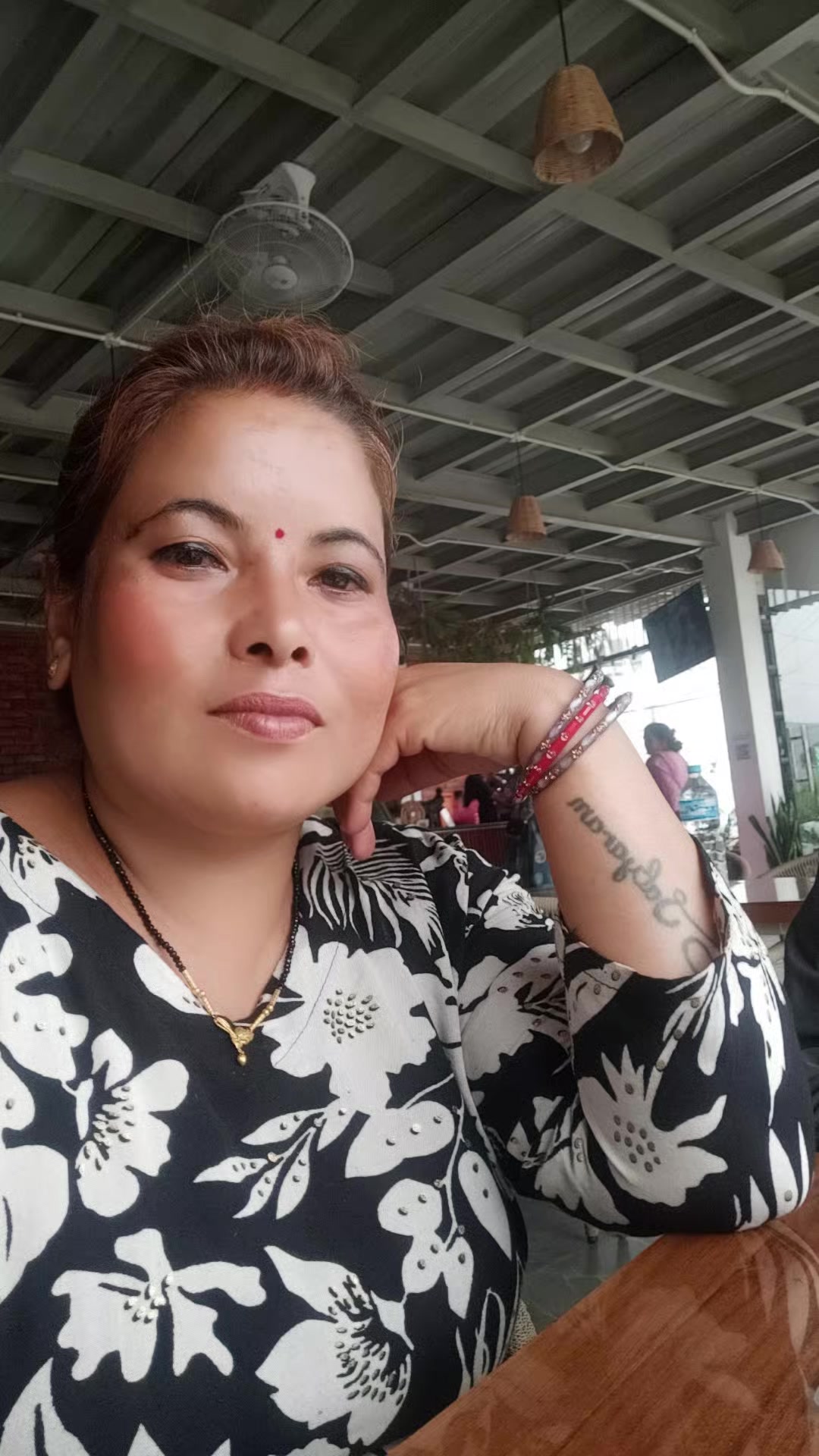 @Rashmi Ranjitkar