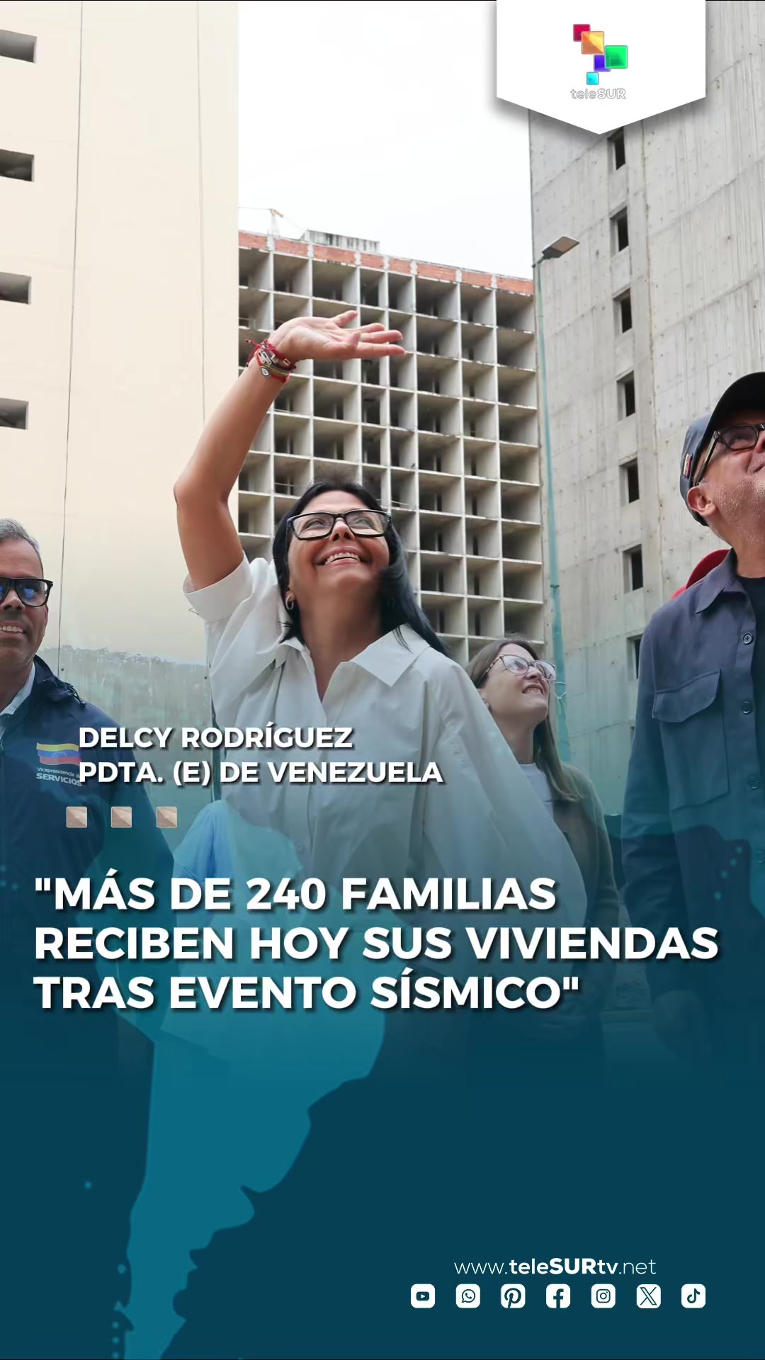 @teleSUR Clips