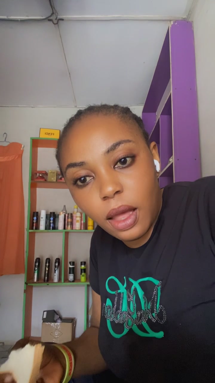 @Favour Ogechi