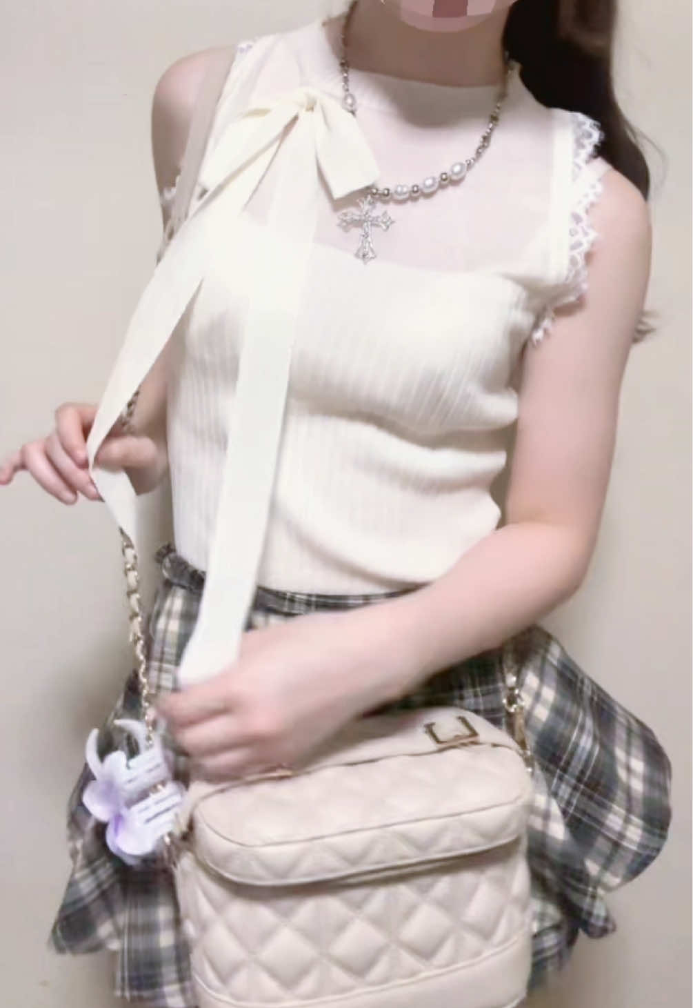 @ゆめ
