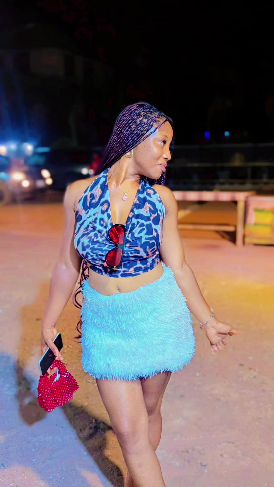 @Ama Perry 💕