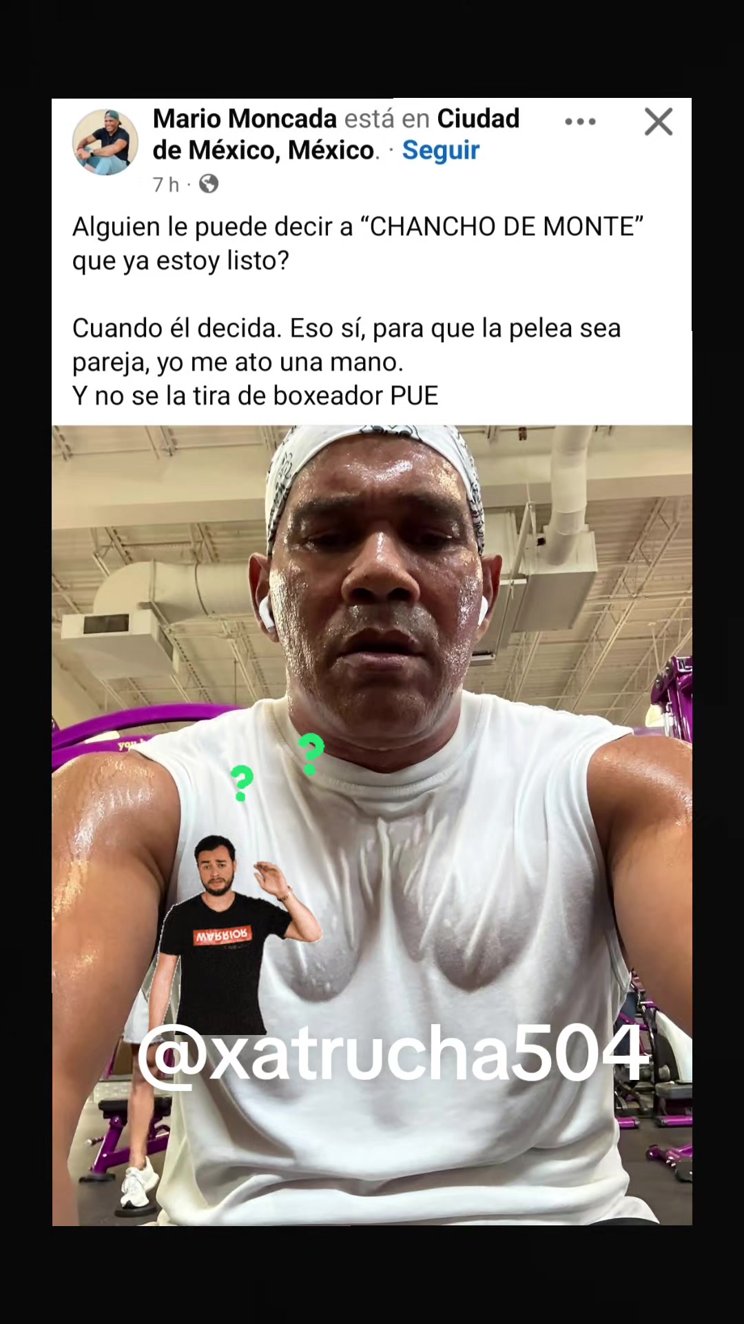 @Abog. Antúnez XATRUCHA504