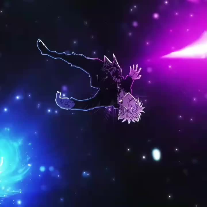 @★MURDER-DRONES MR. N★